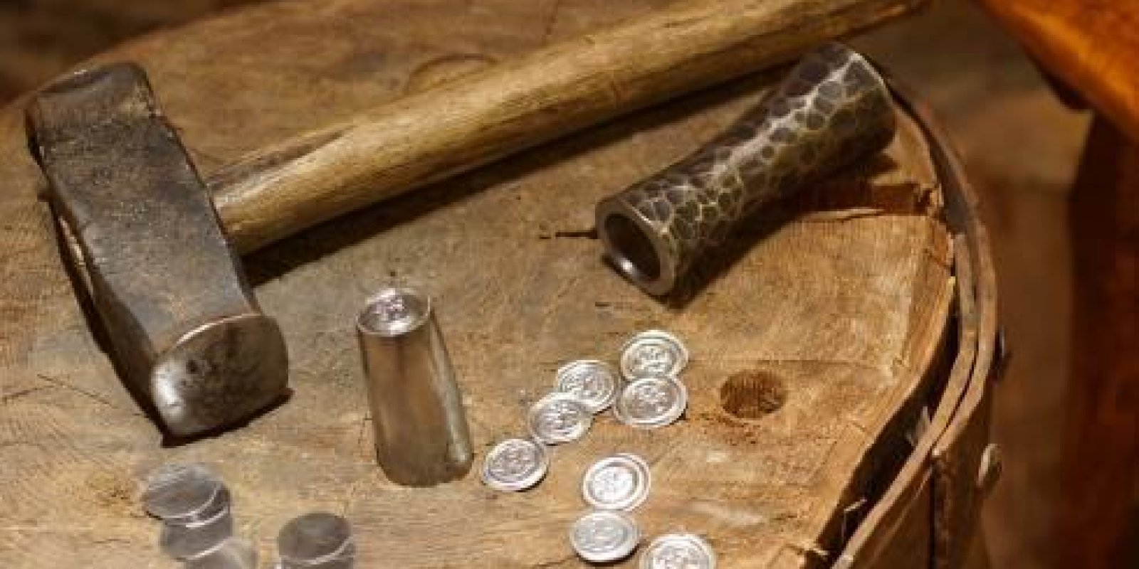 Jarní prázdniny v muzeu: Jihlavské pověsti