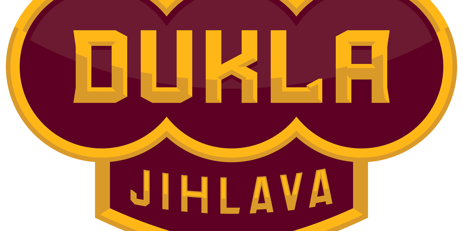 Kluziště Park GM: Promo akce HC Dukla Jihlava – mládež, z.s. 