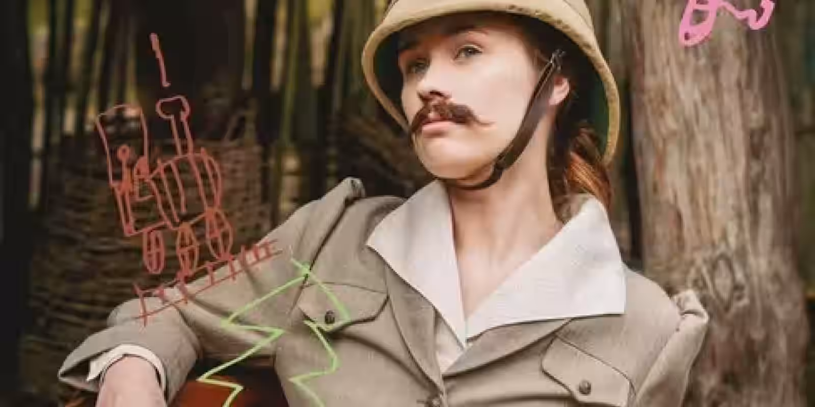 Velkolepá expedice Emila Holuba               