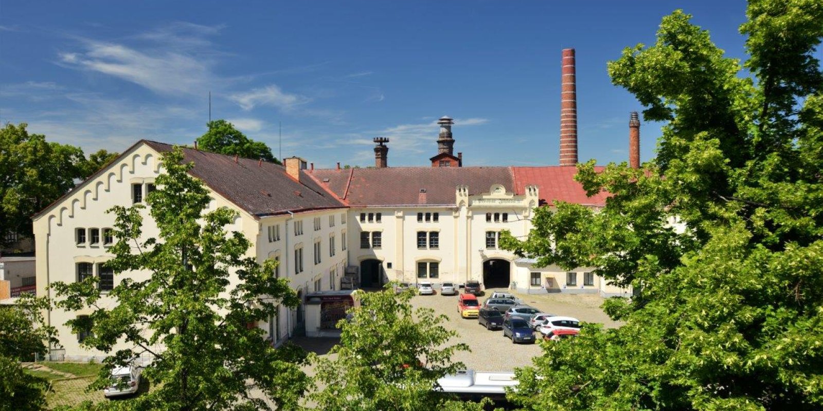 Velikonoční komentovaná procházka - Pivovarskou stezkou za příběhem jihlavského pivovaru s ochutnávkou piva Ježek