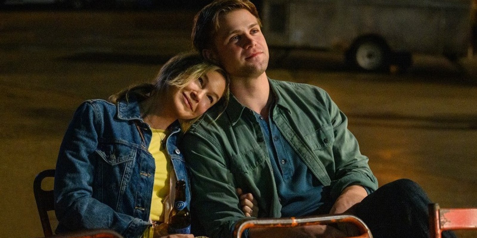 Dámská jízda: předpremiéra filmu Bridget Jonesová: Láskou šílená