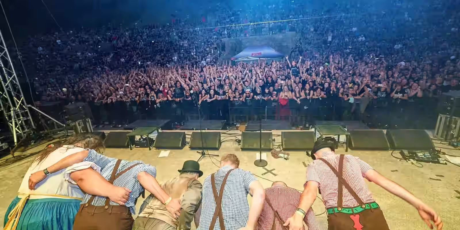 Magmafest 2025