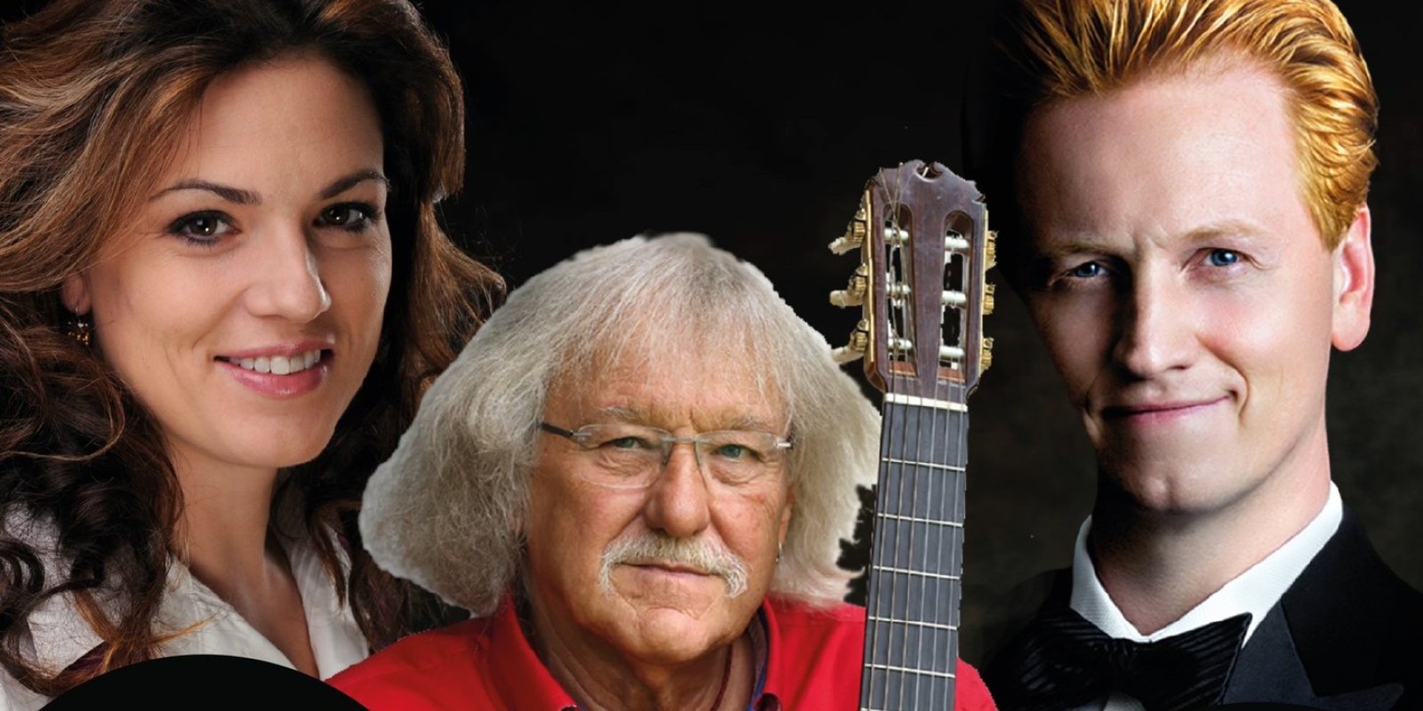 Vánoční benefiční koncert    