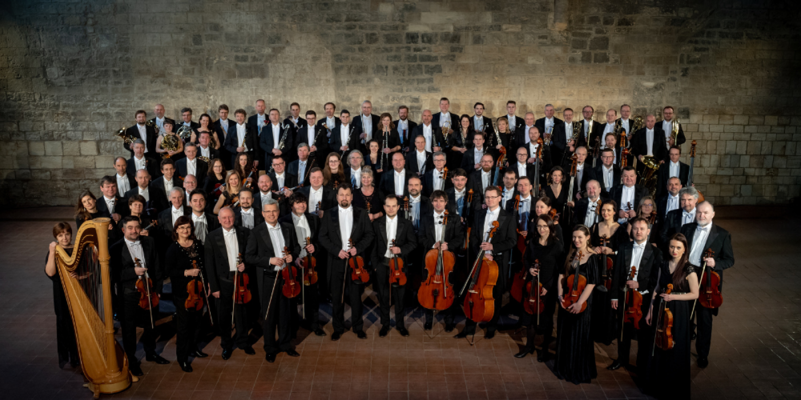 Vysočina sobě - Z Prahy až do New Yorku