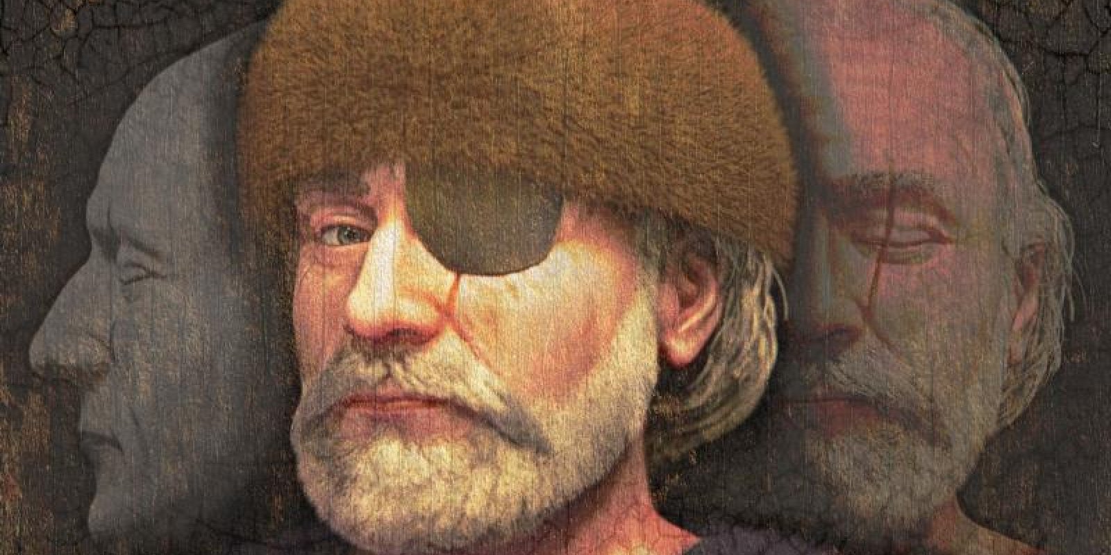 Jan Žižka polní velitel