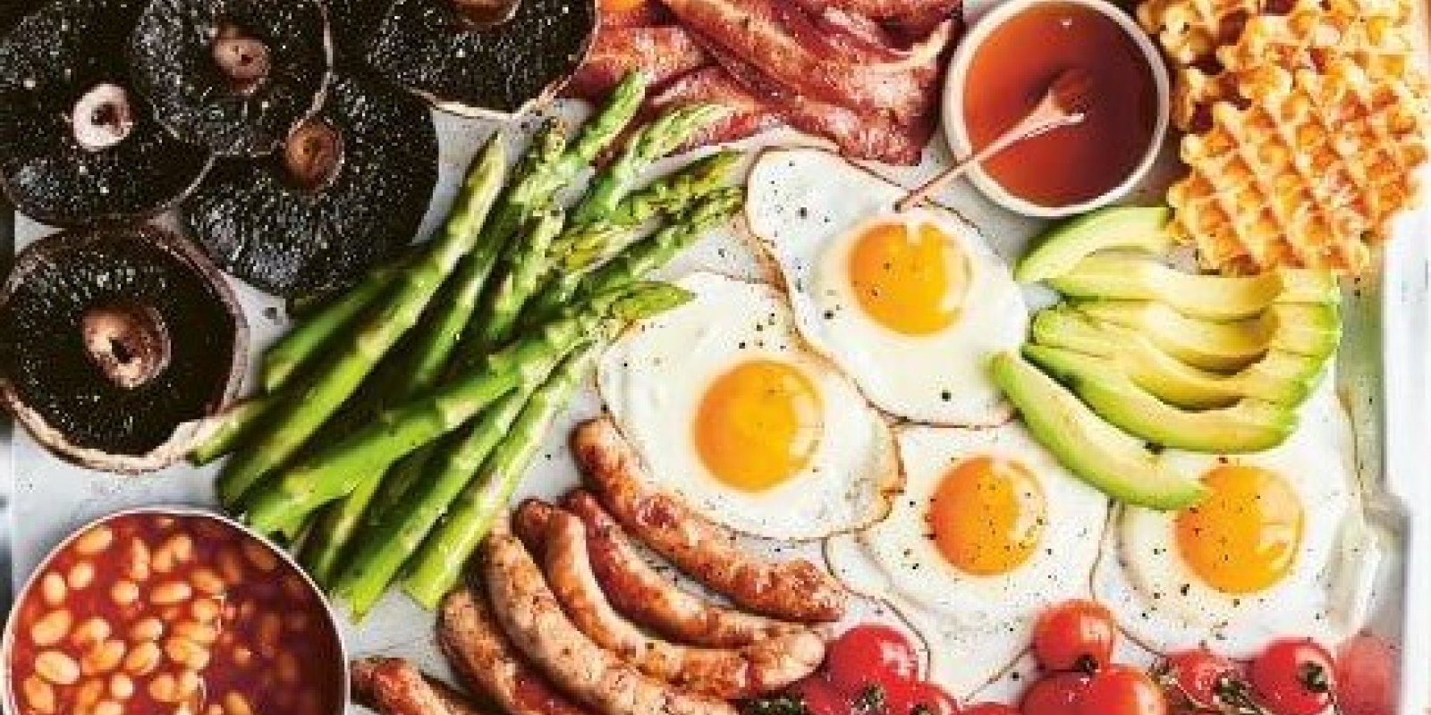 Rozlučkový brunch u Maríny