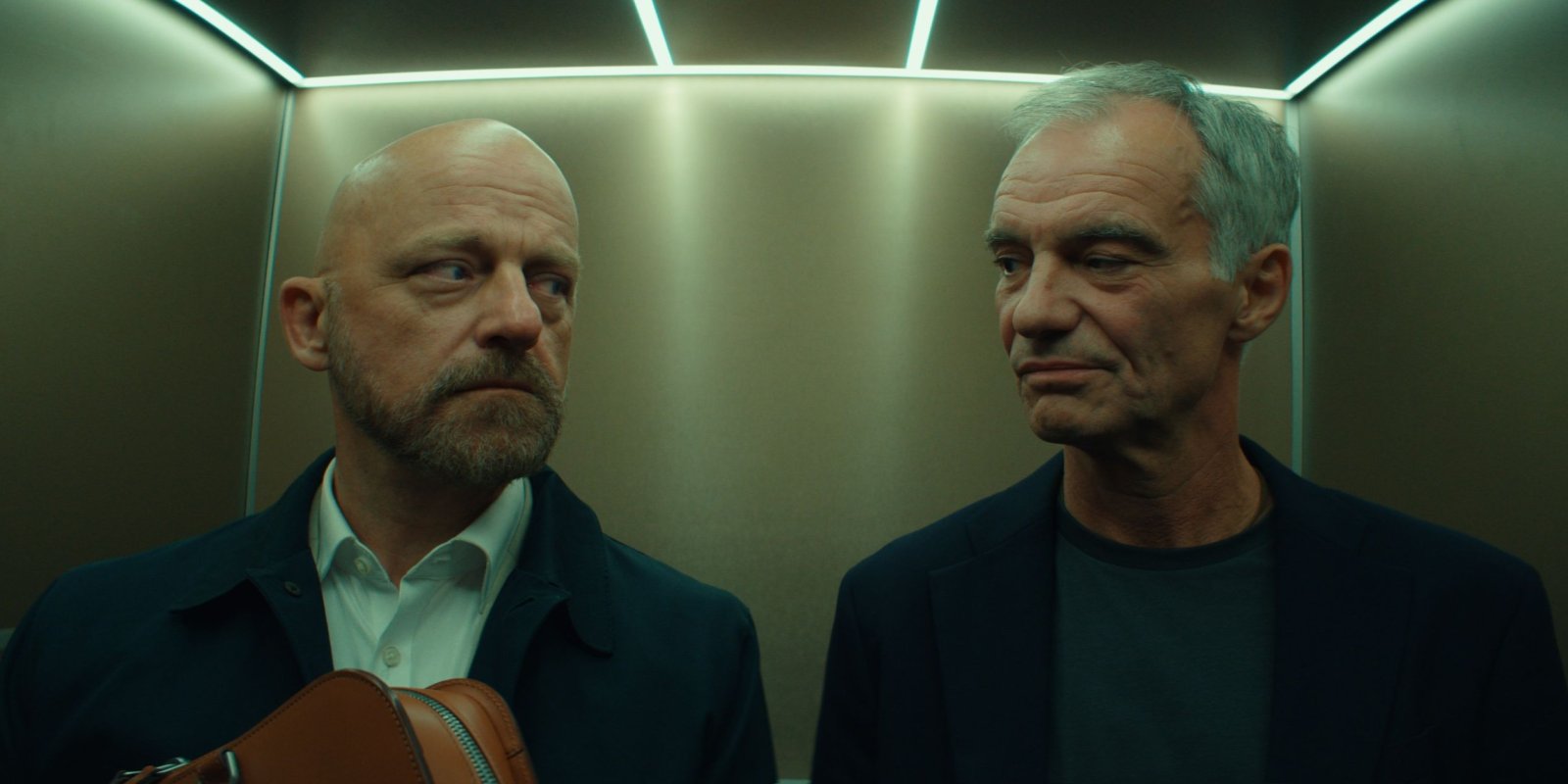 BIO SENIOR: Neporazitelní