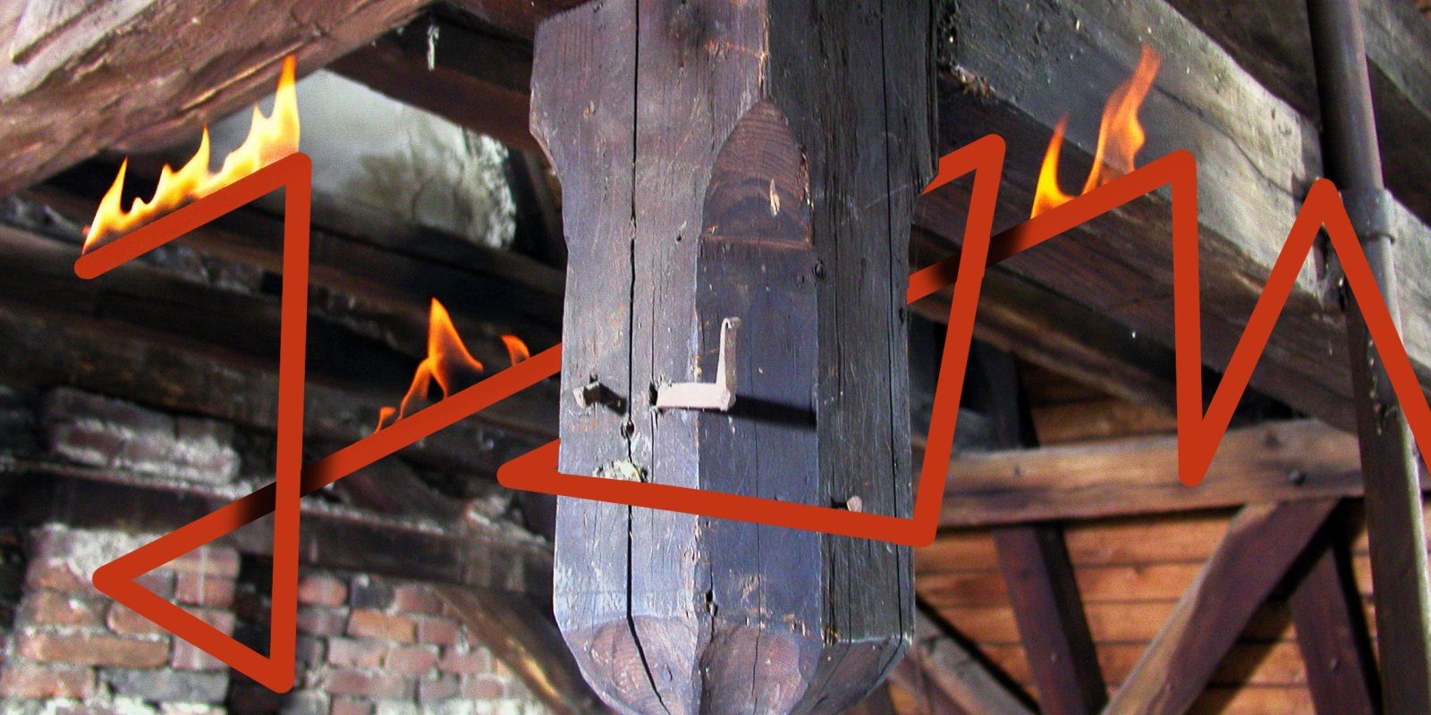 Přednáška JAM - Jiří Bláha: Jihlavské krovy v renesanci