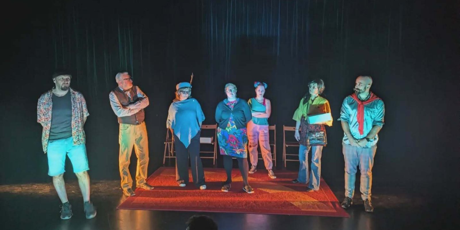DFM: Až na to, že vůbec