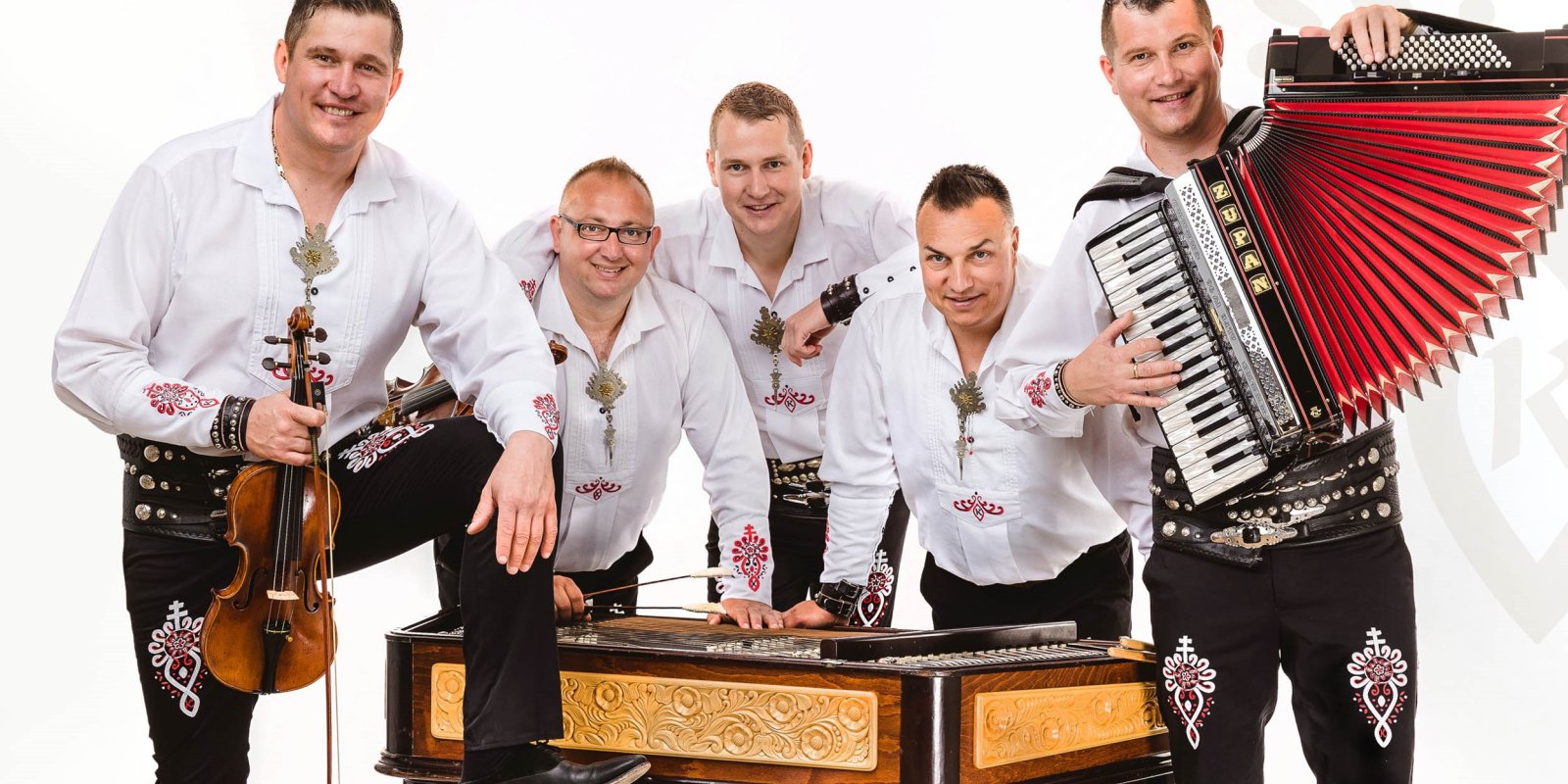 Kollárovci CZ TOUR Jihlava 2024