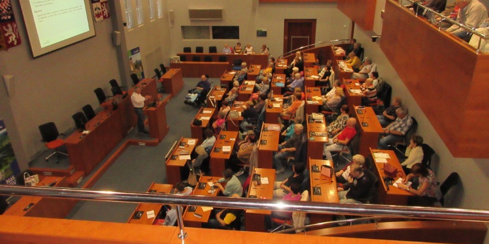 Nebojte se policie: Zdravý životní styl a prevence infekcí