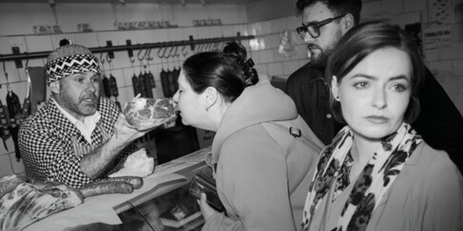 Jak utopit dr. Mráčka aneb Konec vodníků v Čechách