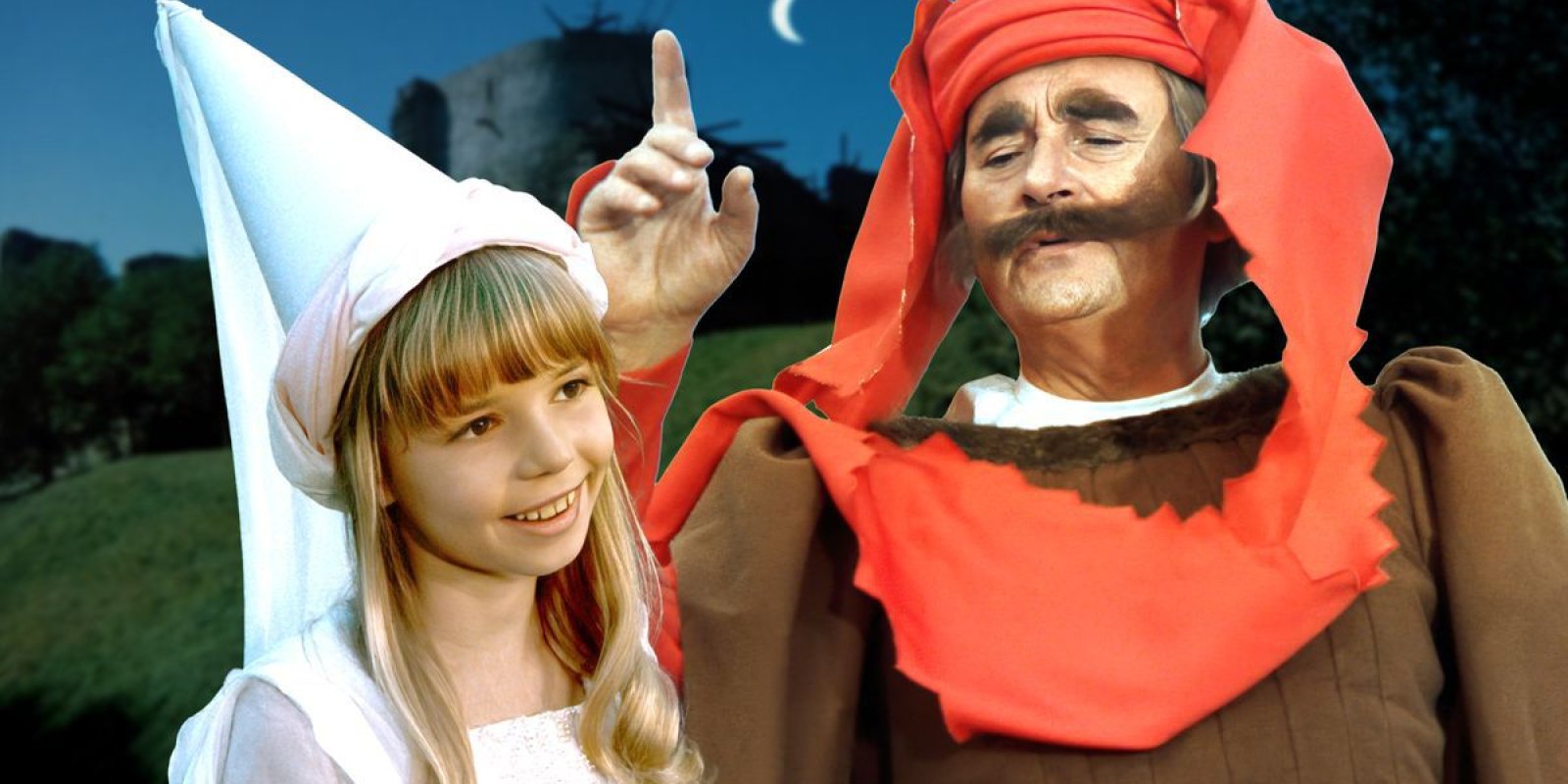 Dětské sokolské šibřinky: Ať žijí duchové!