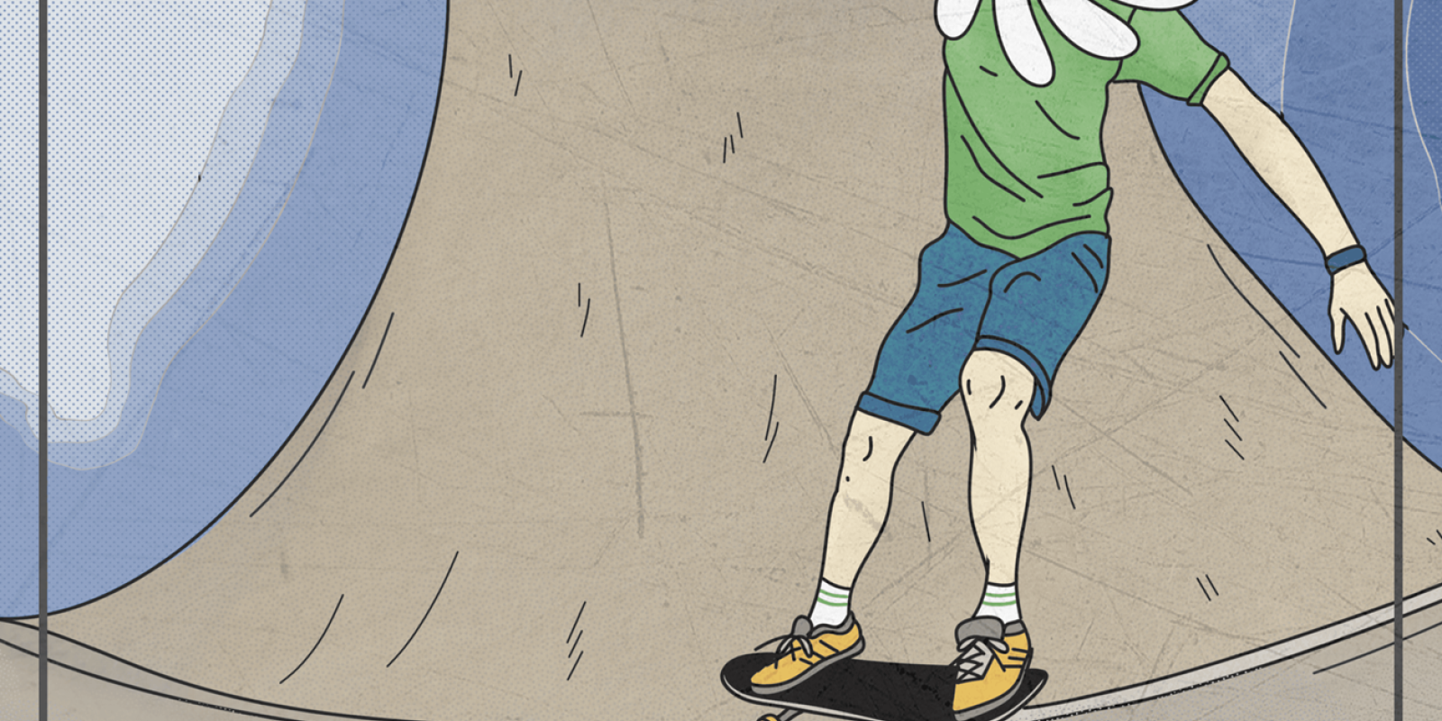 Skate Local Contest Vol. 17