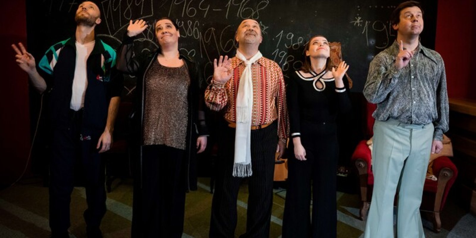 Je naprosto nezbytné...    