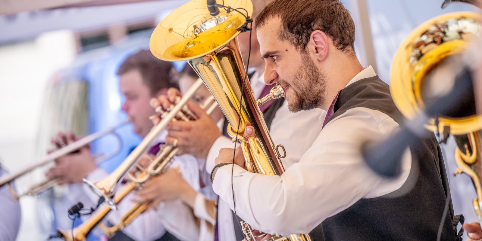 Promenádní koncerty