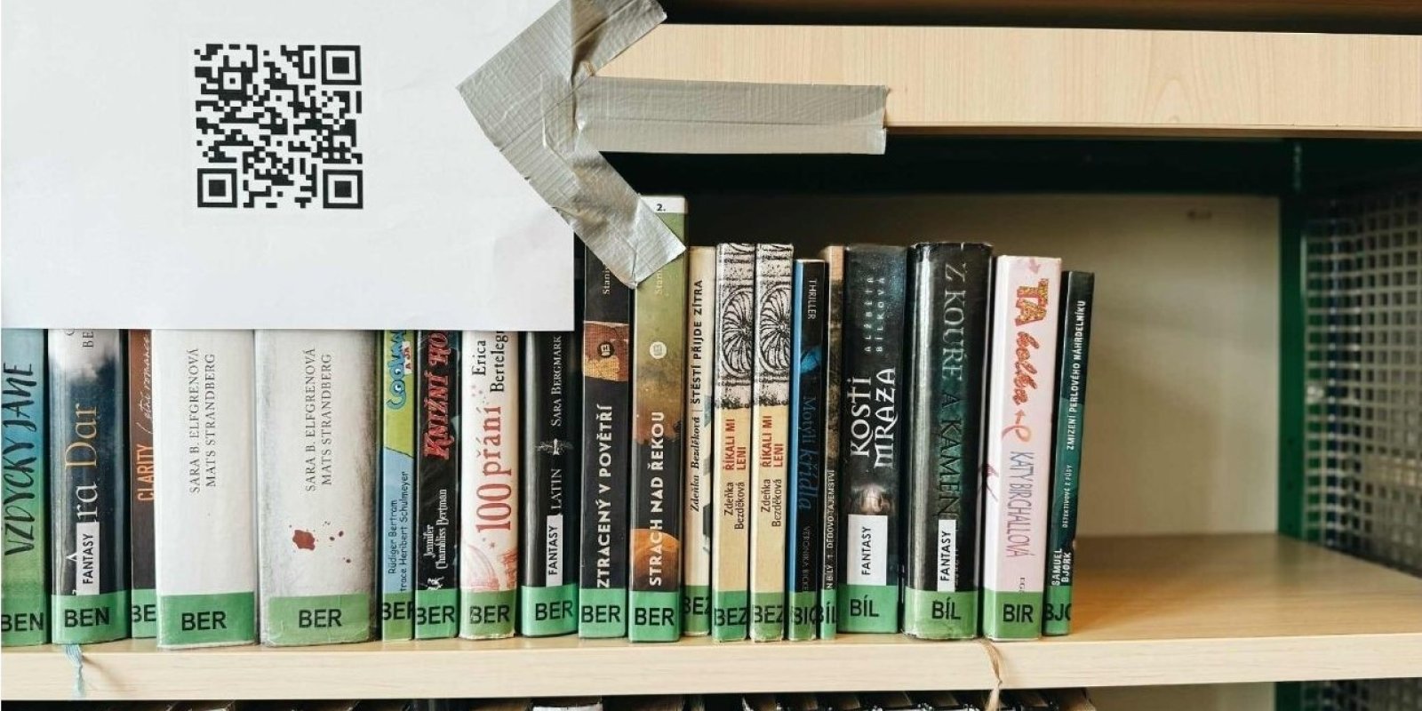 Digitální hřiště pro děti a rodiče