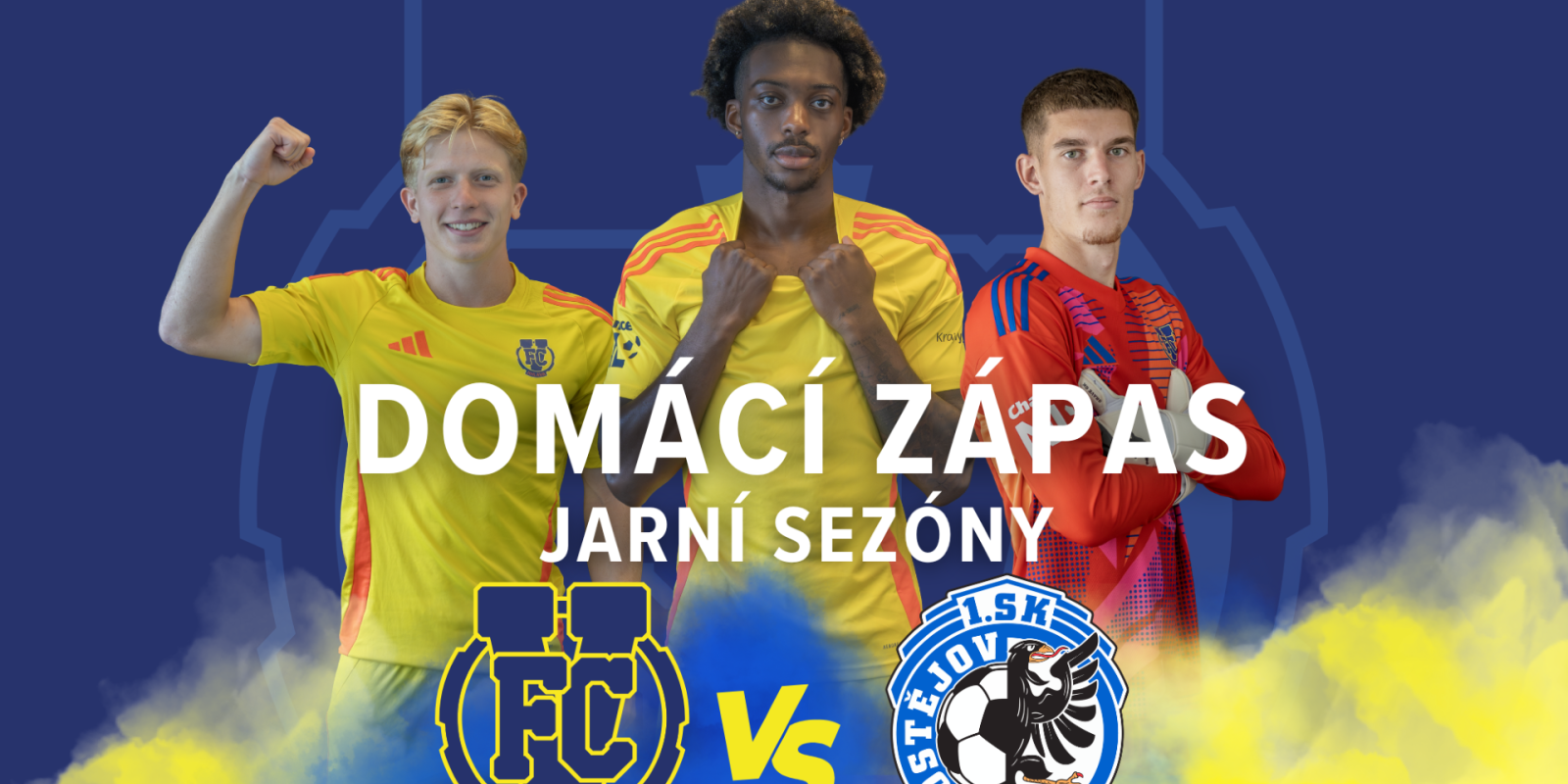 FC VYSOČINA JIHLAVA : 1. SK Prostějov