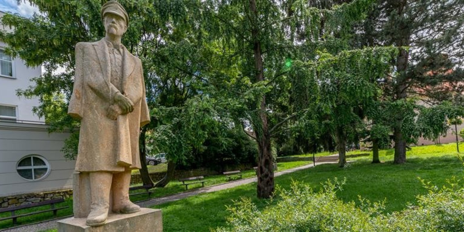 Setkání u příležitosti vzniku samostatného Československa