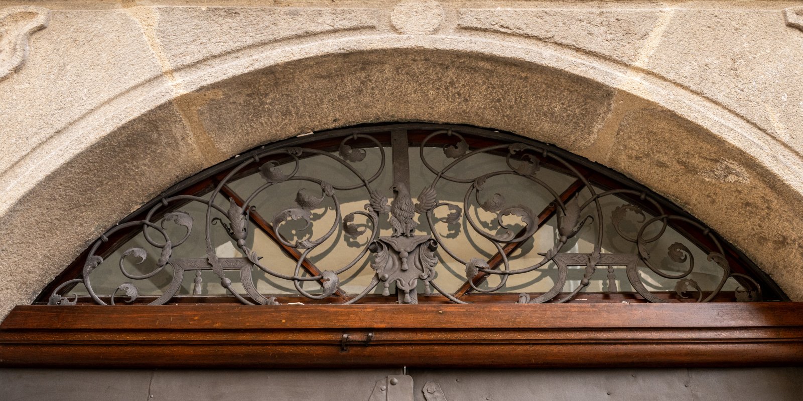 O památkové obnově Stříbrného domu a jeho souvislostech s projektem Jihlavské historické domy - kapacita naplněna