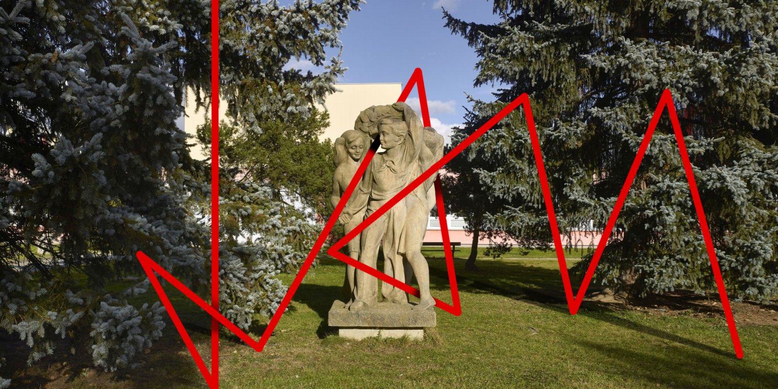 Přednáška Petra Horáka: Sochy a města – povídání nejen o Jihlavě