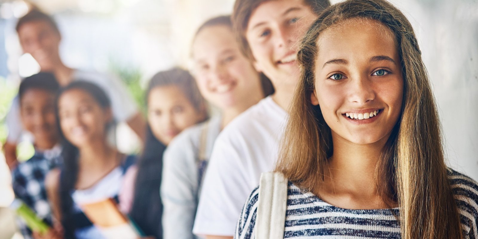 Dětská univerzita – poznej svět vysoké školy