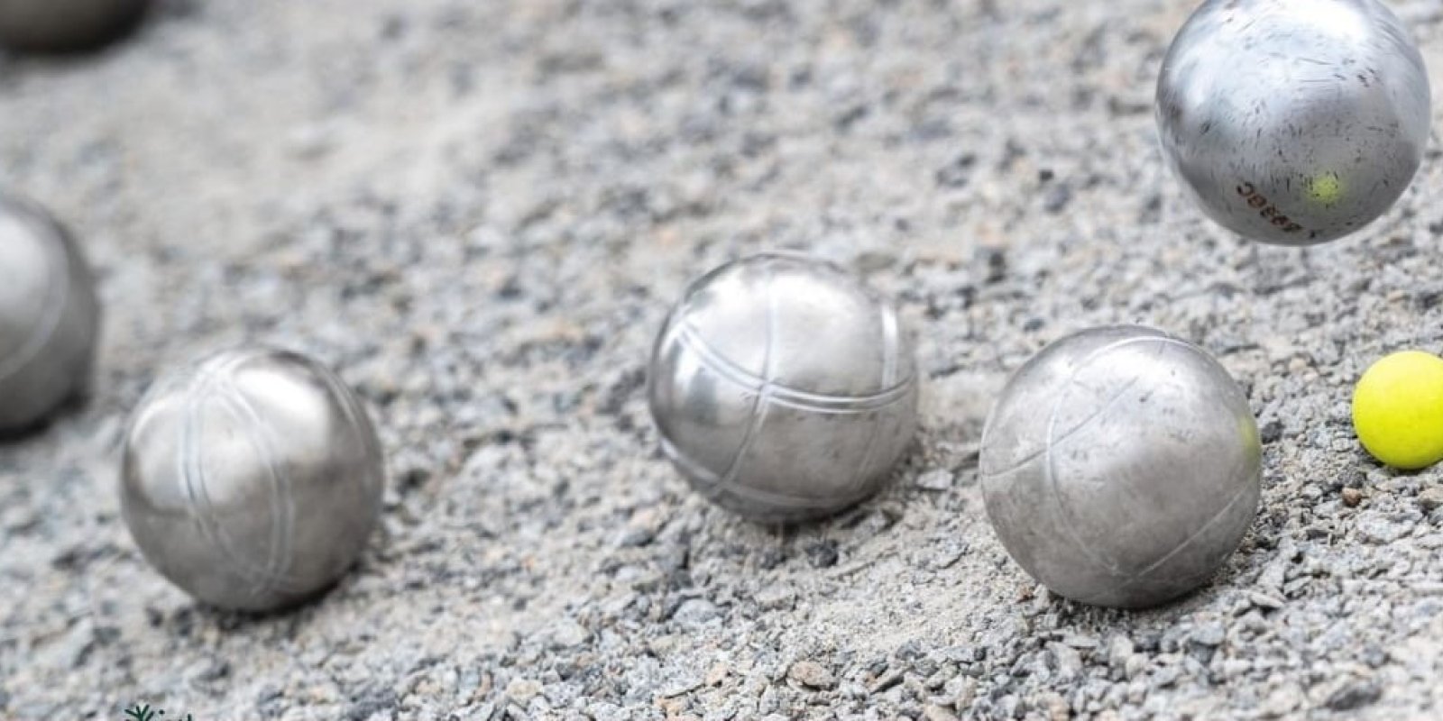 Hrajeme pétanque     