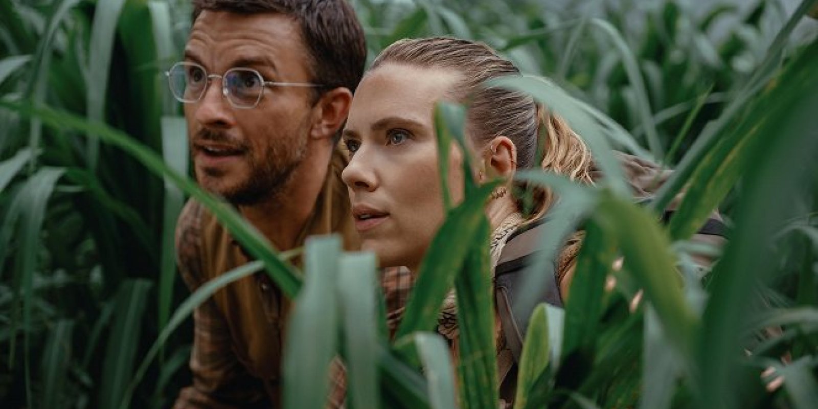 Letní kino - Jurský svět: Znovuzrození