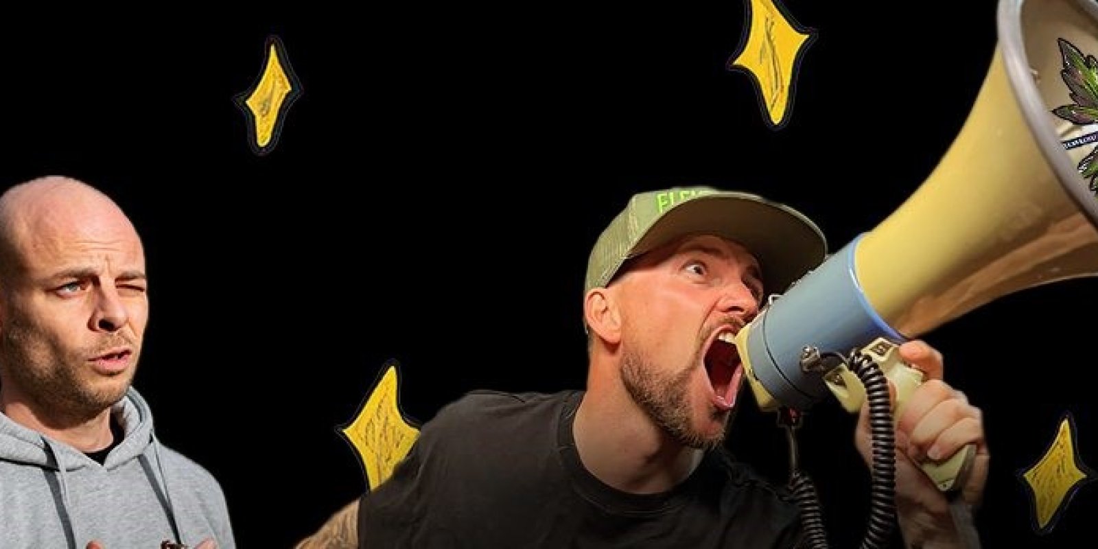 Elektrïck Mann + Vojtaano 
