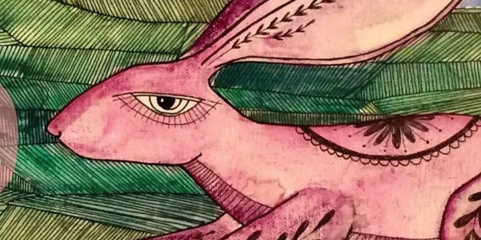 Blešák a tvořivá dílna pro děti