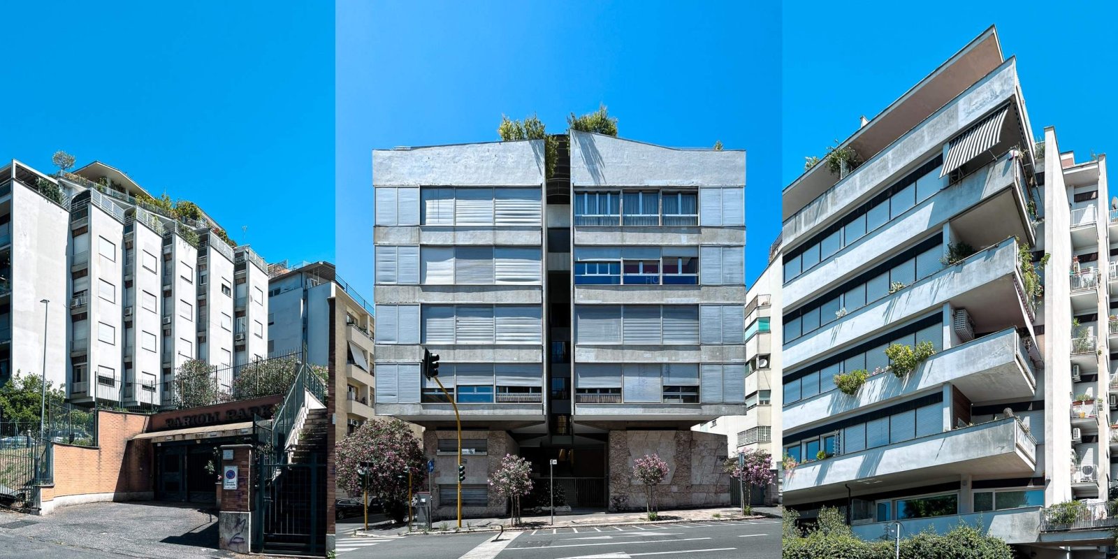 Přednáška JAM - Uvidět co nejvíc (z Říma). Aneb jak cestovat za architekturou evropských měst