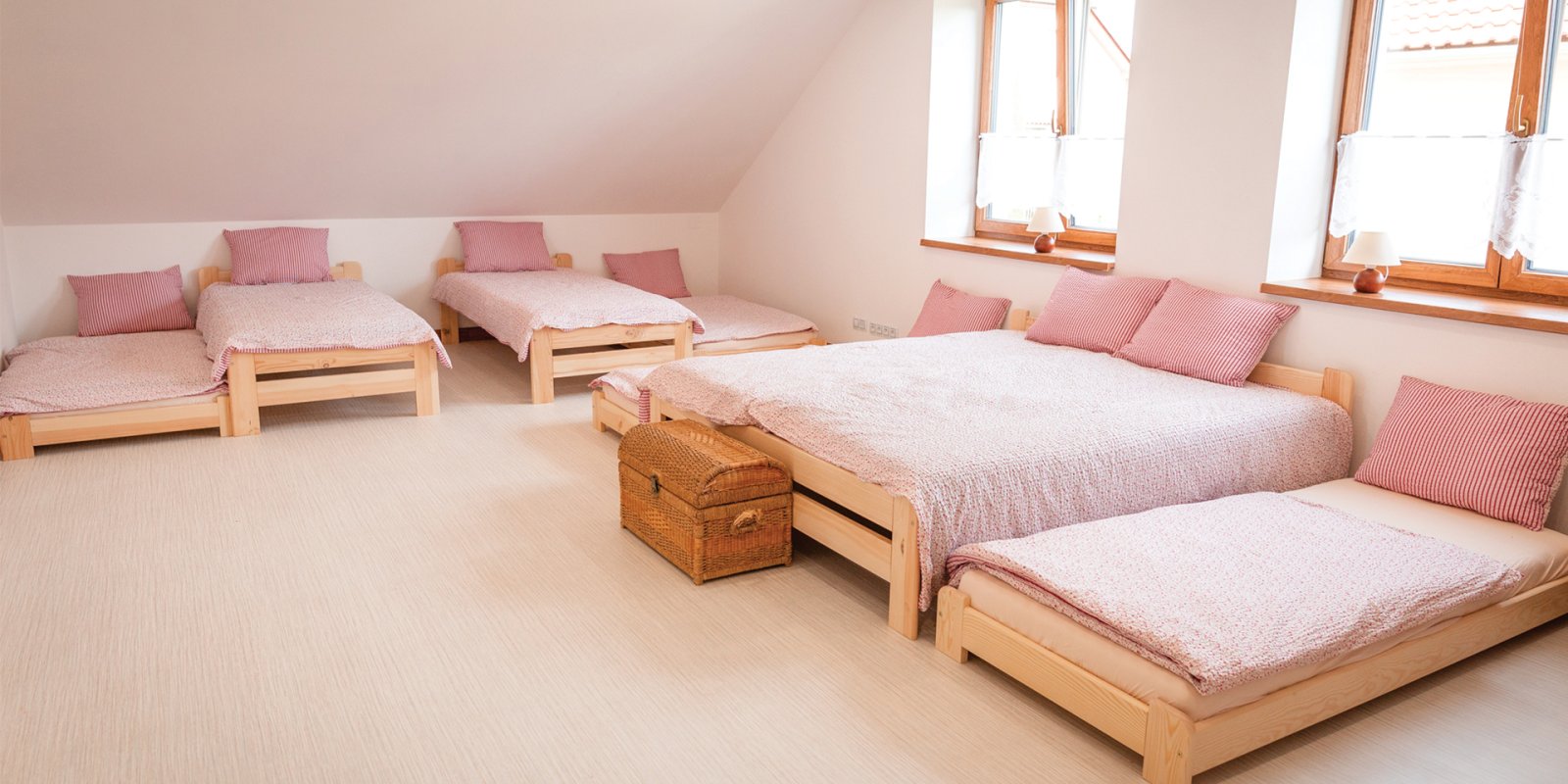 Apartmán Na Vyhlídce