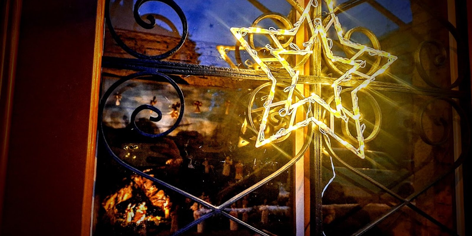 Toulky za betlémy jihlavskými, hledání vánoční hvězdy