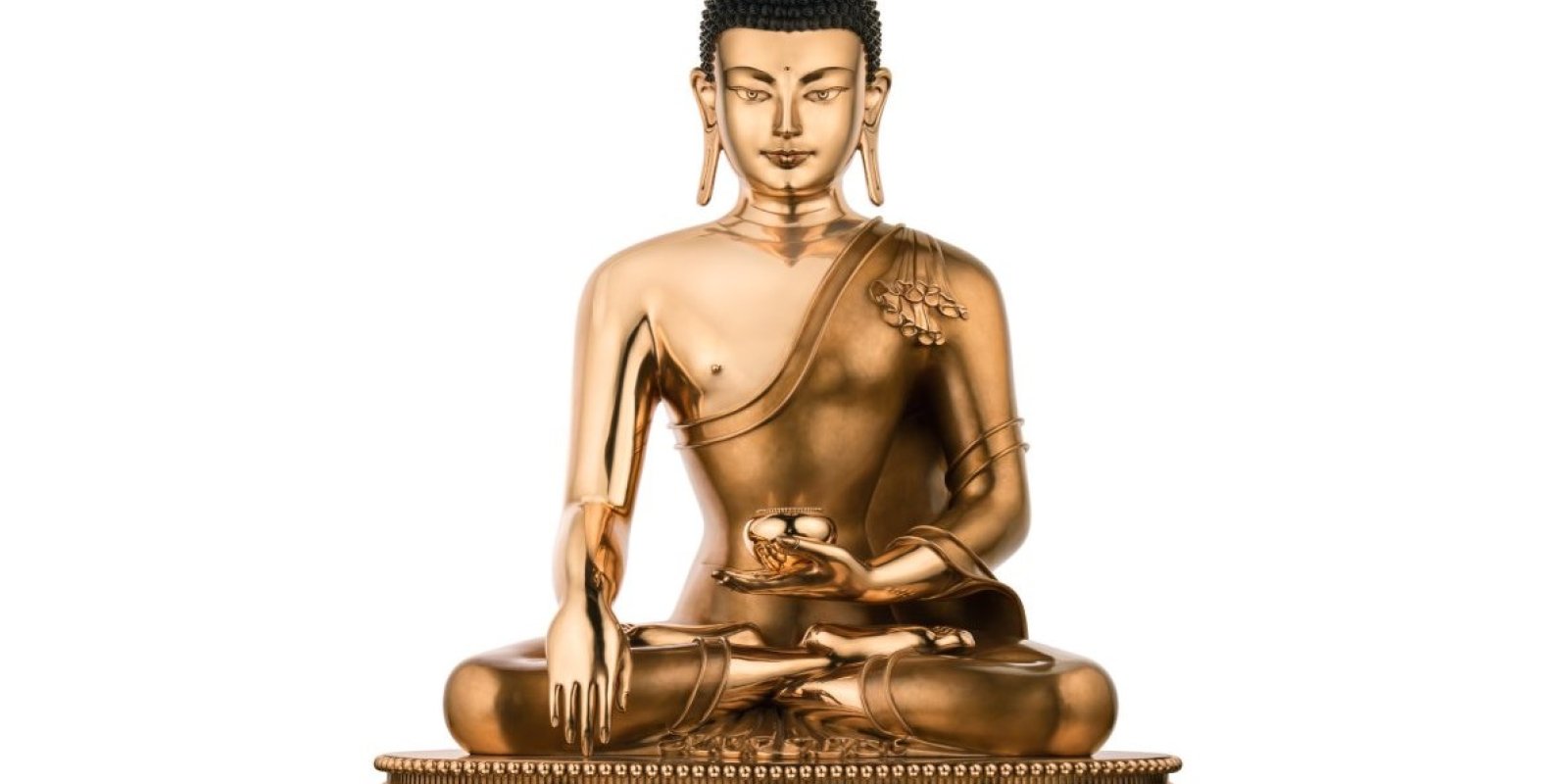 Buddhismus v každodenním životě