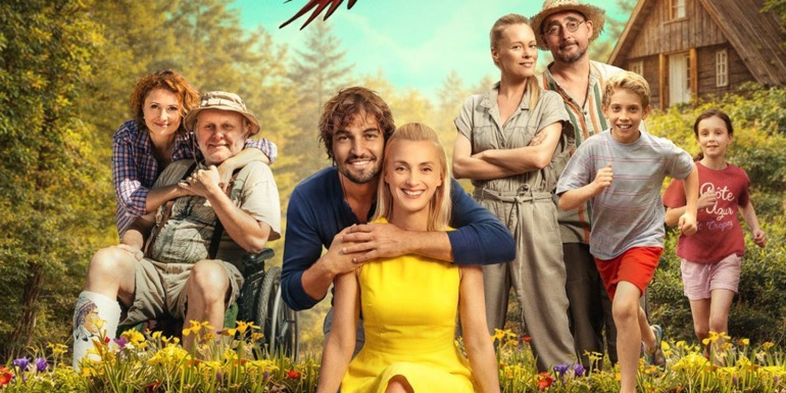 BIOSENIOR: Nečekané léto