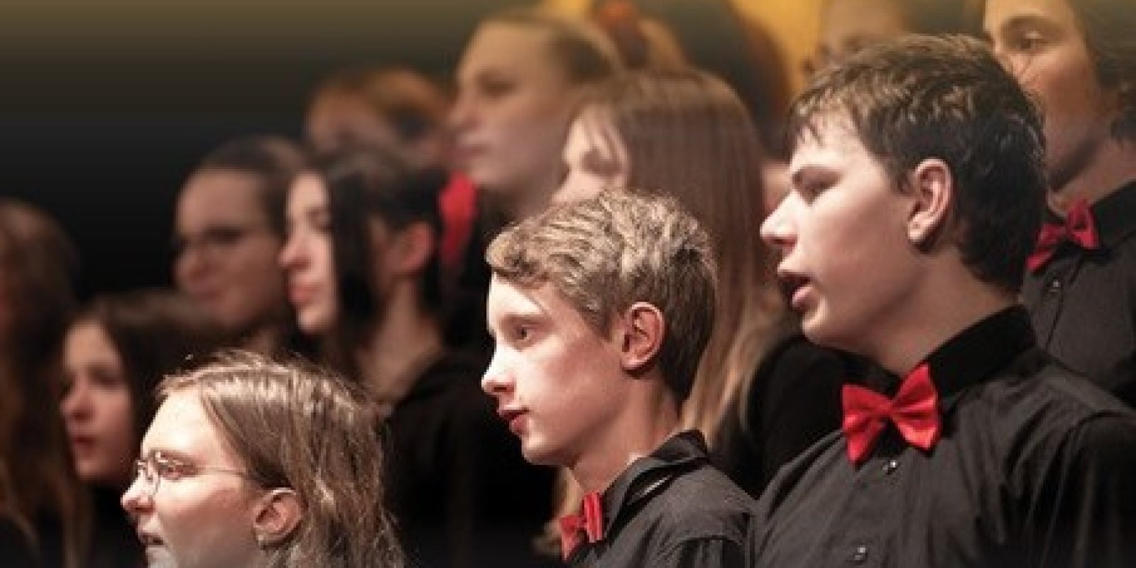 Závěrečný sborový koncert