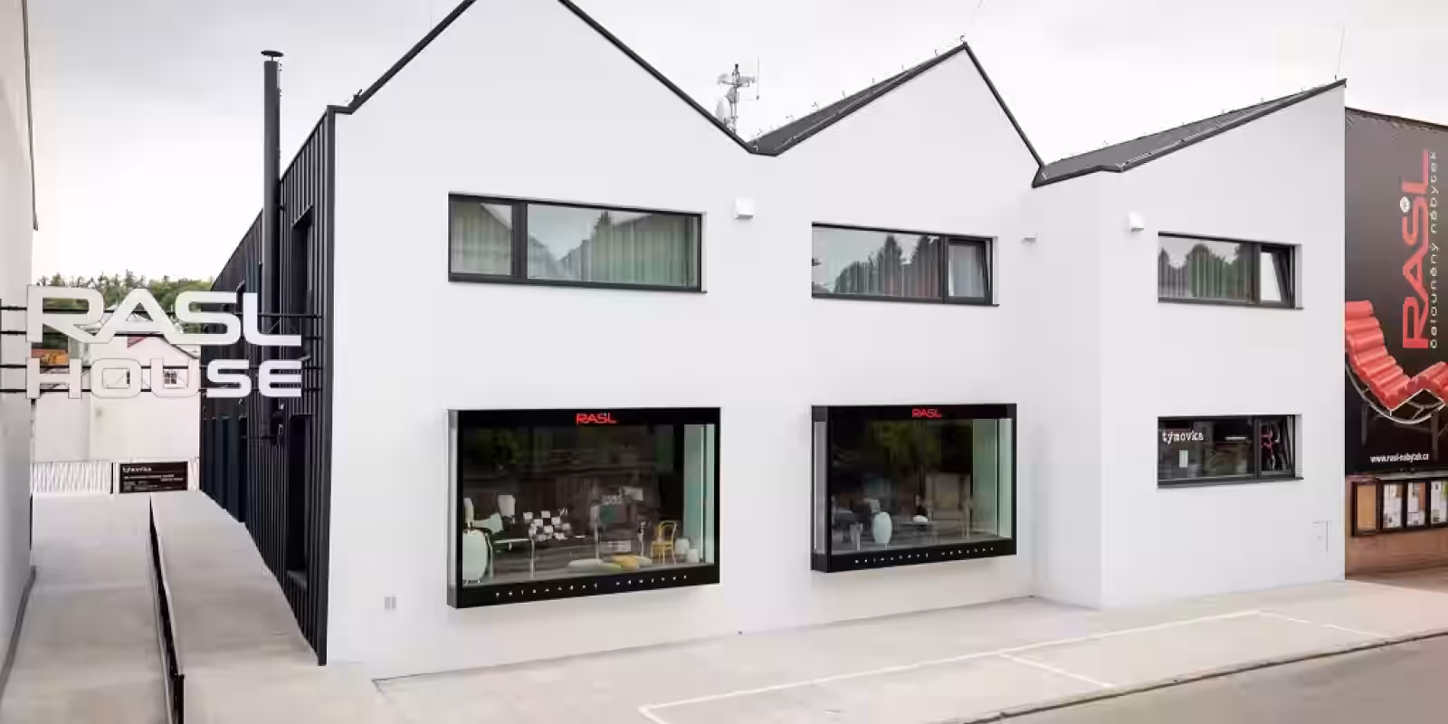 RASL House