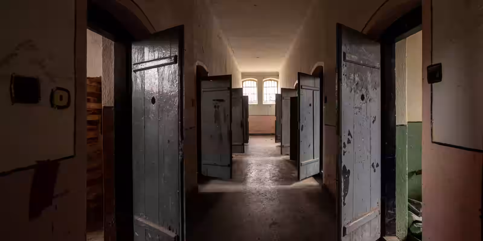 Vojenskou šatlavou za historií Velkých kasáren jihlavských