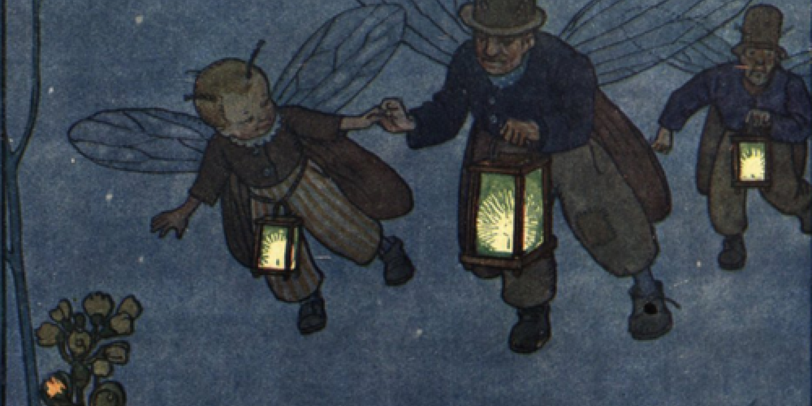 Den evropského dědictví - Fara Evangelické církve metodistické