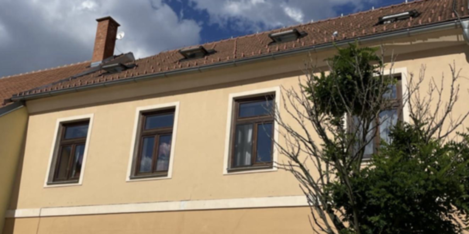 Penzion Brtnice