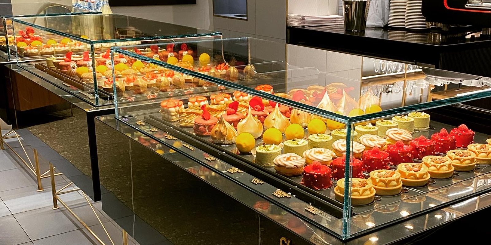 Café Savorsky