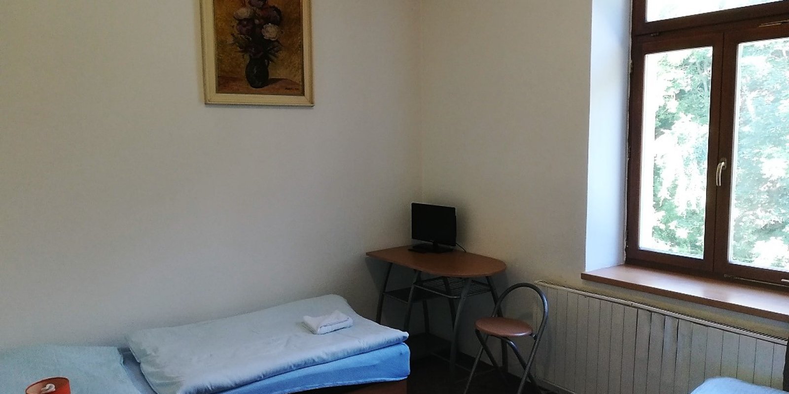 Penzion Ježek