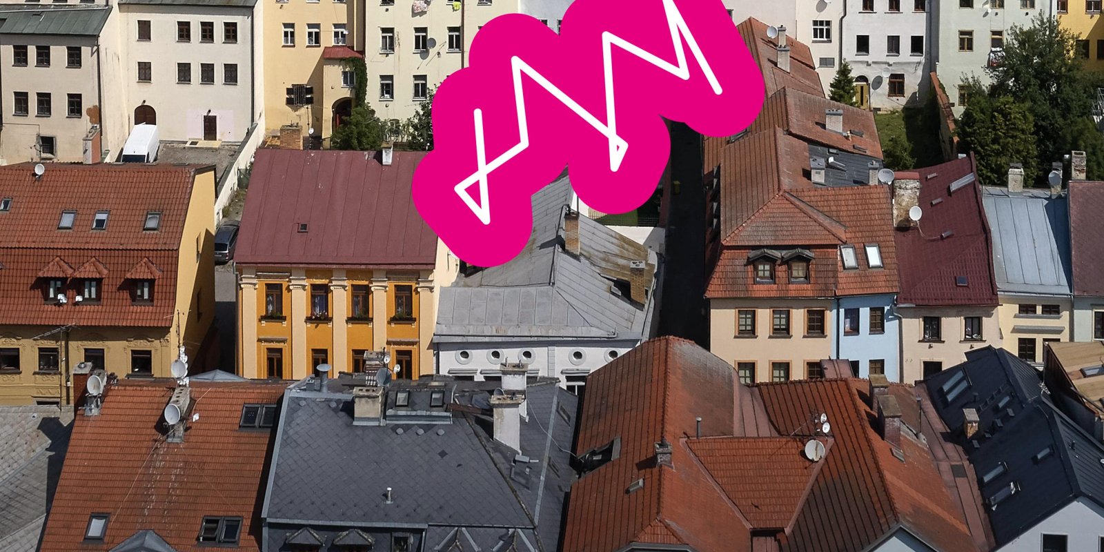 Střecha nad hlavou