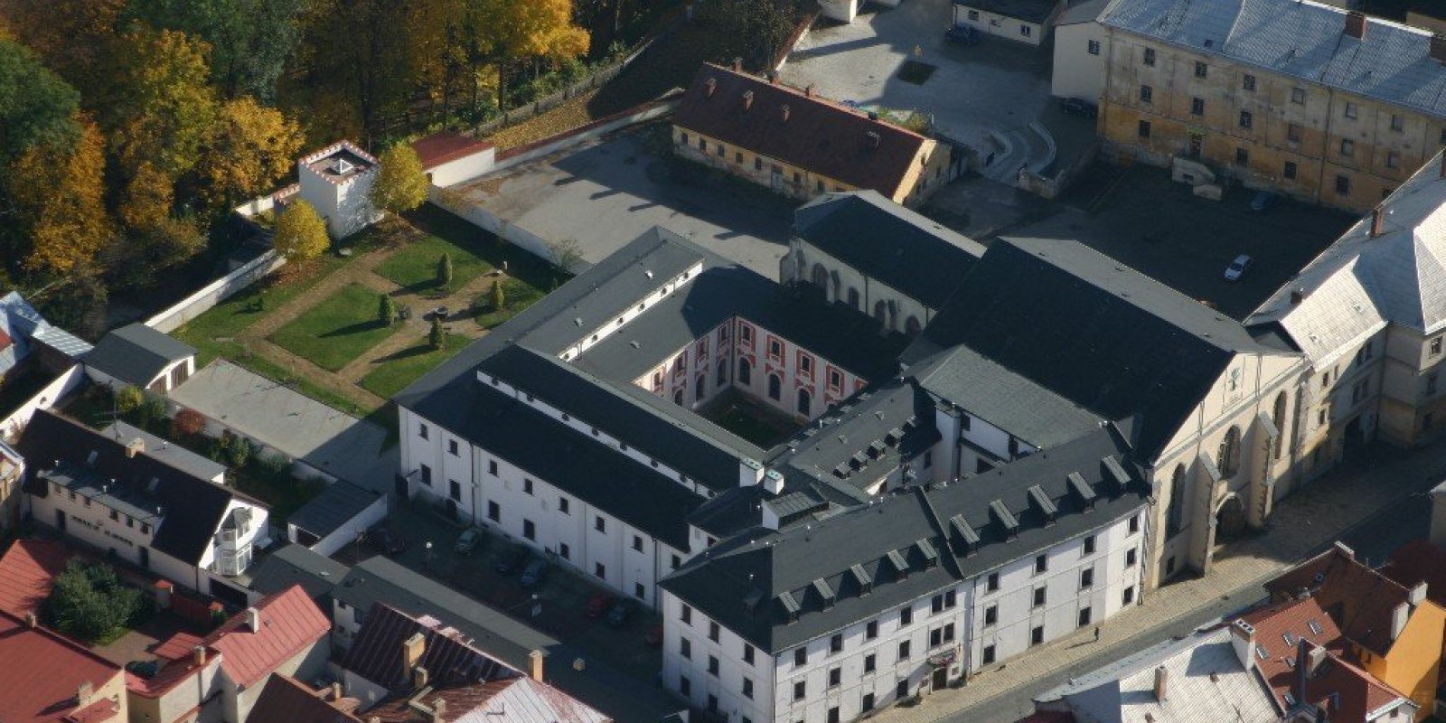 Hotel Gustav Mahler