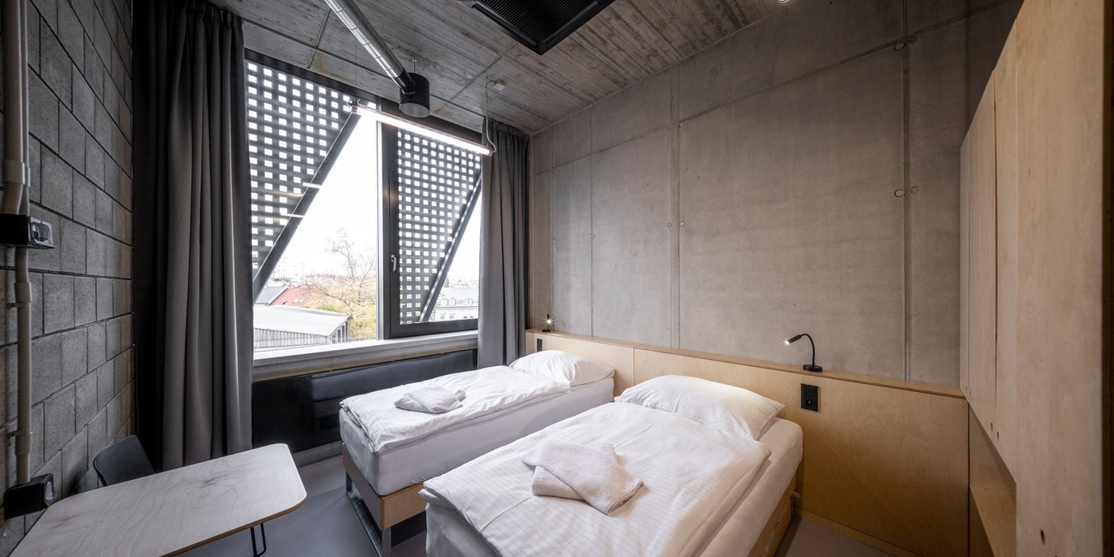 Hotel Aréna