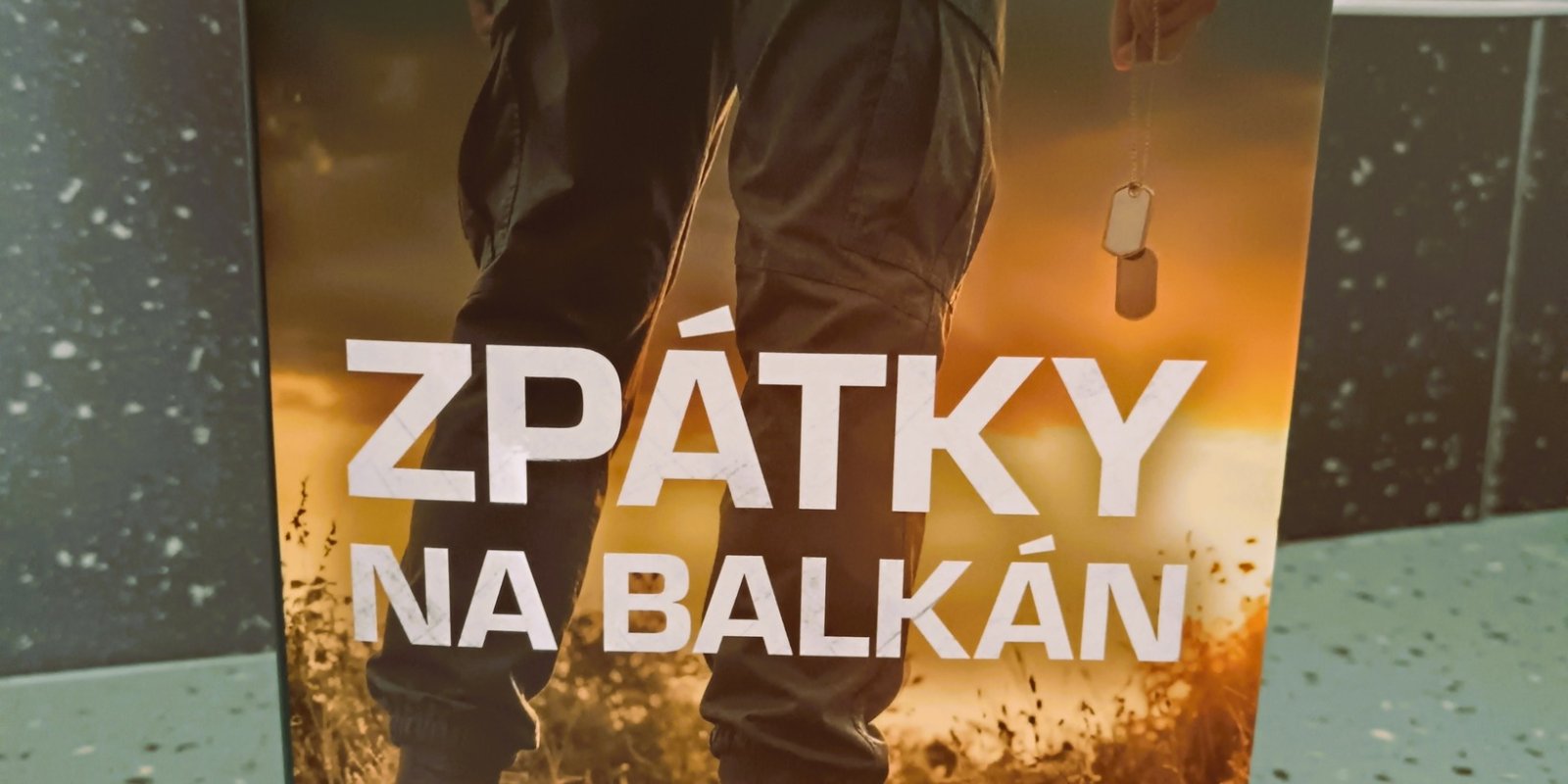 Zpátky na Balkán