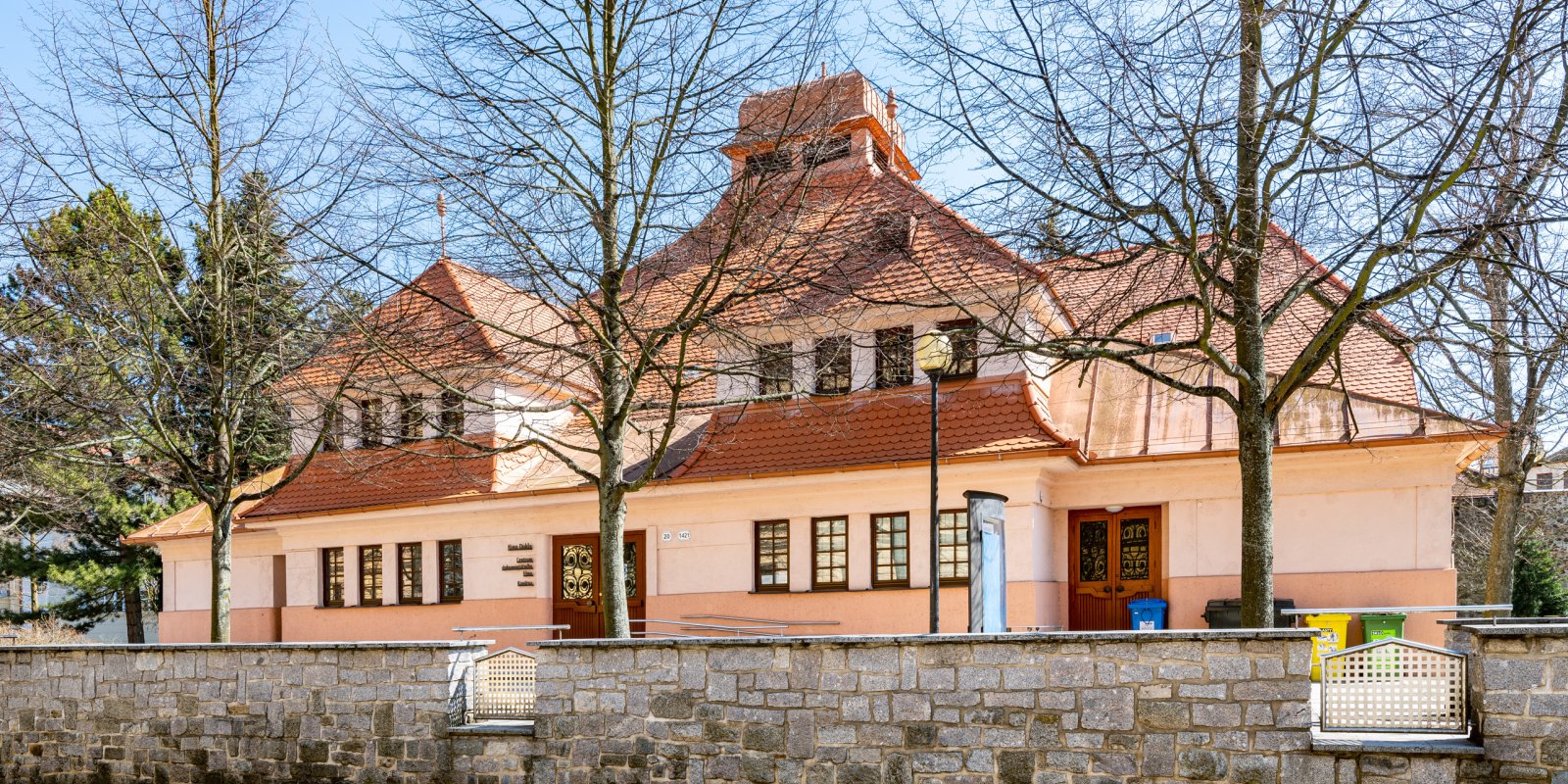 Kino Dukla