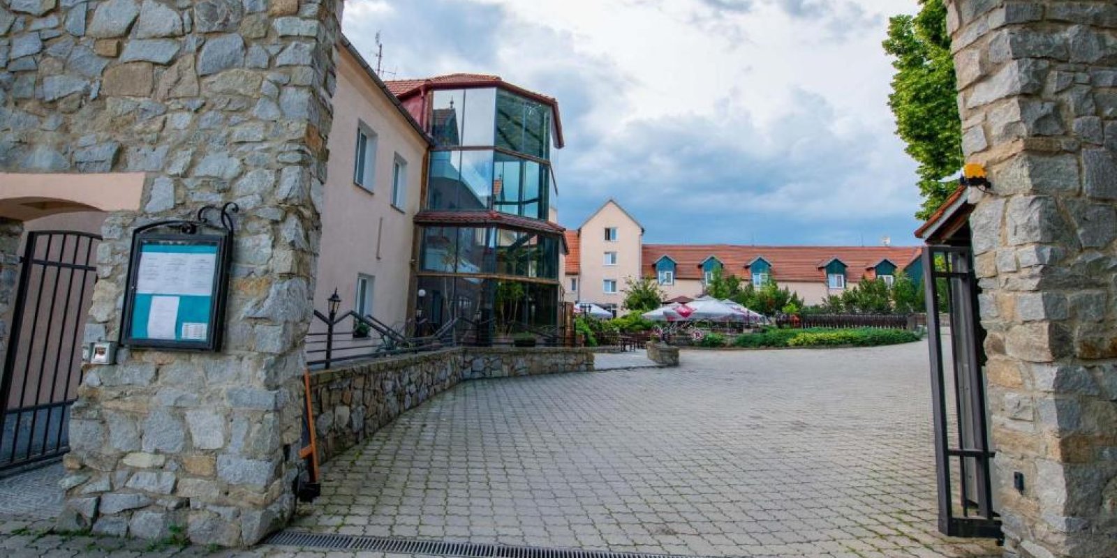 Hotel Rustikal