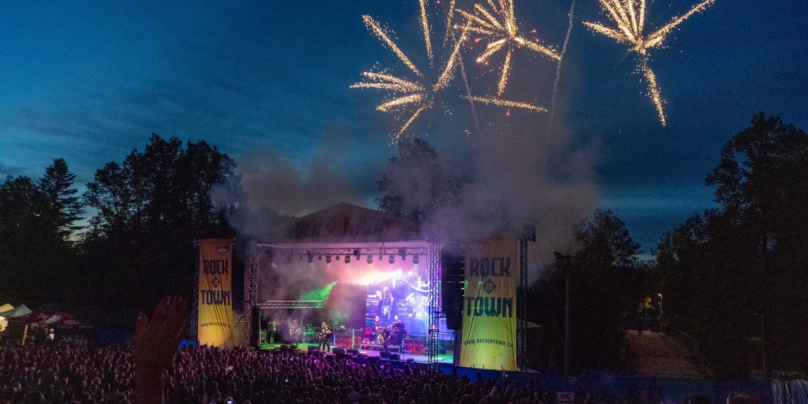 Rock in Jihlava 2026