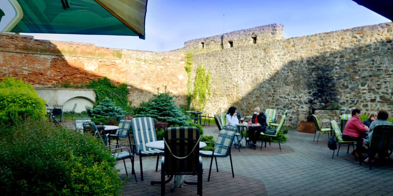 Restaurace U Marie